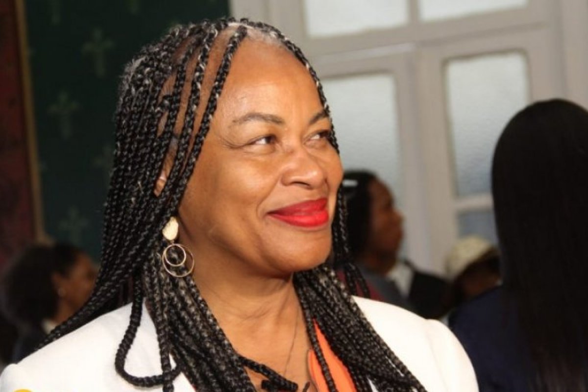 PcdoB confirma pré-candidatura de Olivia Santana a prefeitura