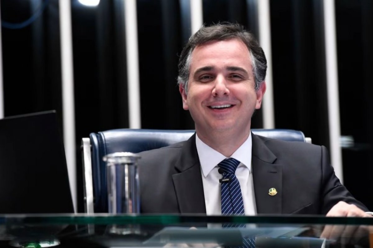 Pacheco decide abrir CPI do MEC, mas diz que líderes querem funcionamento após período eleitoral