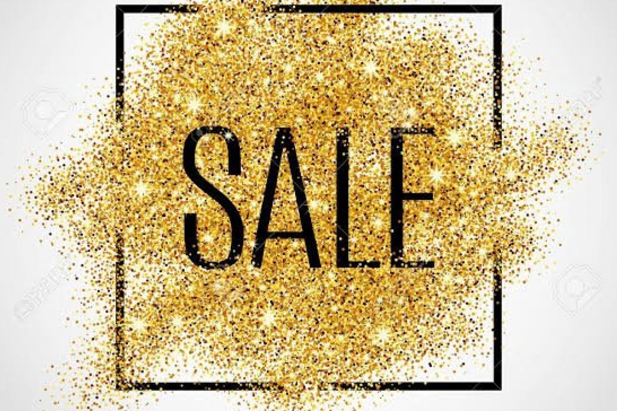 Sale Season: início da temporada de descontos!