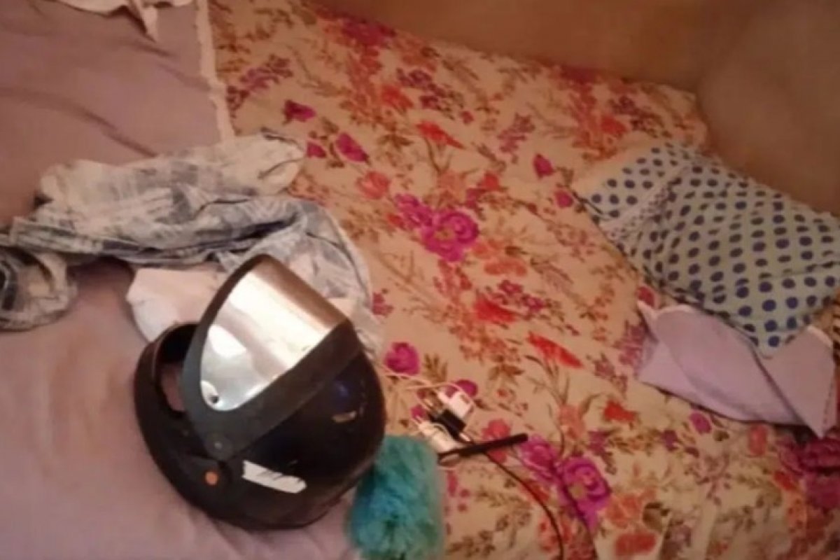 MP-BA denuncia líder religioso por estupro e violência sexual no interior da Bahia