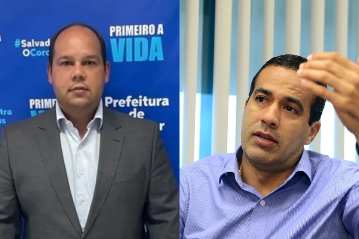 Câmara convoca Secretário de Saúde para explicar contratos da gestão Bruno Reis