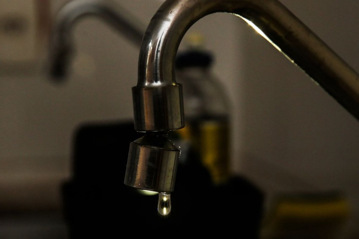 Itaparica firma acordo para adequar normas de qualidade da água para consumo