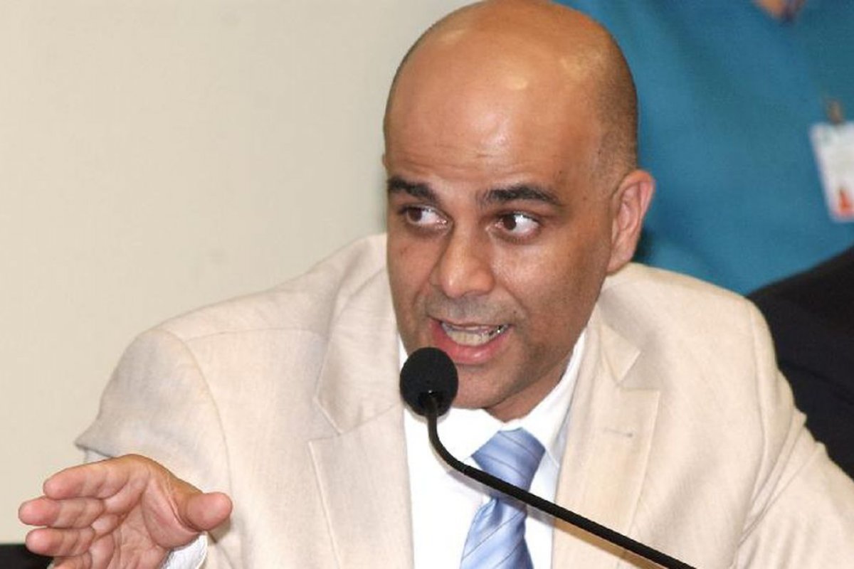 Marcos Valério vai prestar esclarecimento sobre delação na Câmara 