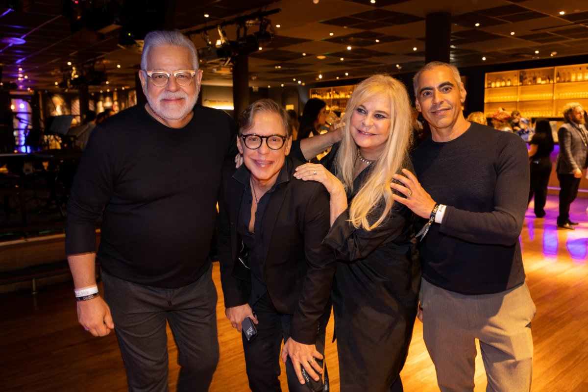 Deca celebra trajetória com CASACOR em evento especial em São Paulo!