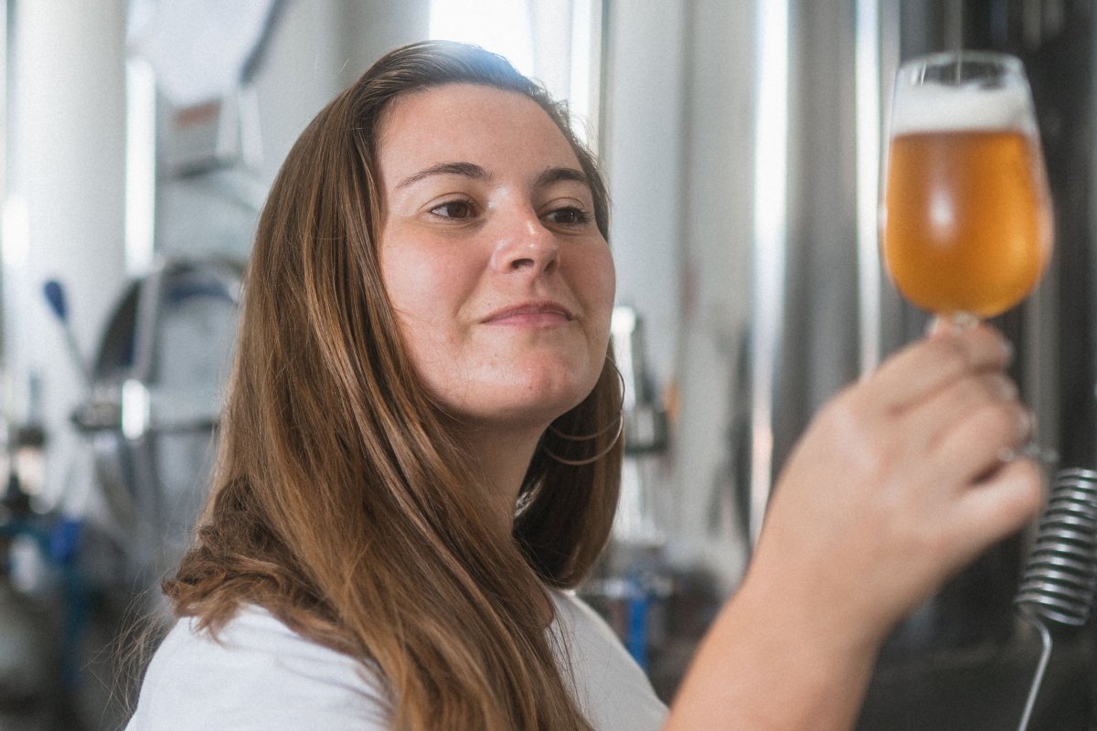 Proa Cervejaria celebra 4º aniversário com festa na fábrica e programação especial!