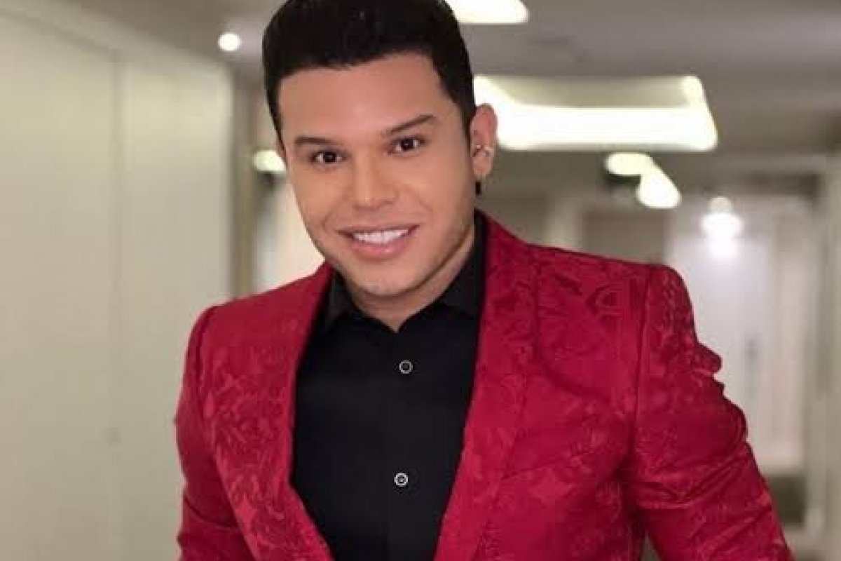 Tierry negocia compra de avião!