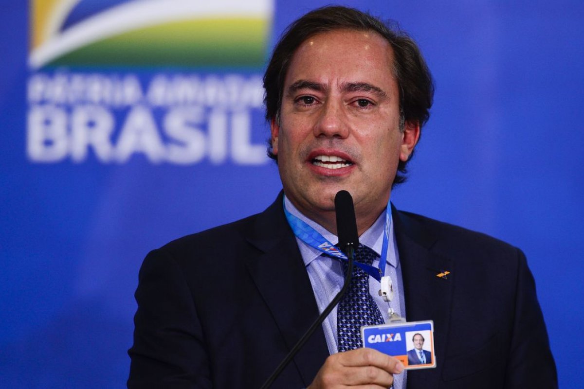 Ex-presidente da Caixa pede provas de assédio e alega que sofre difamação