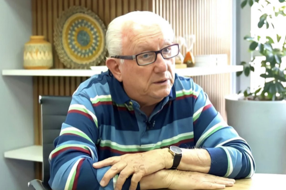 Magazine Luíza vai quebrar, prevê o maior investidor na bolsa brasileira