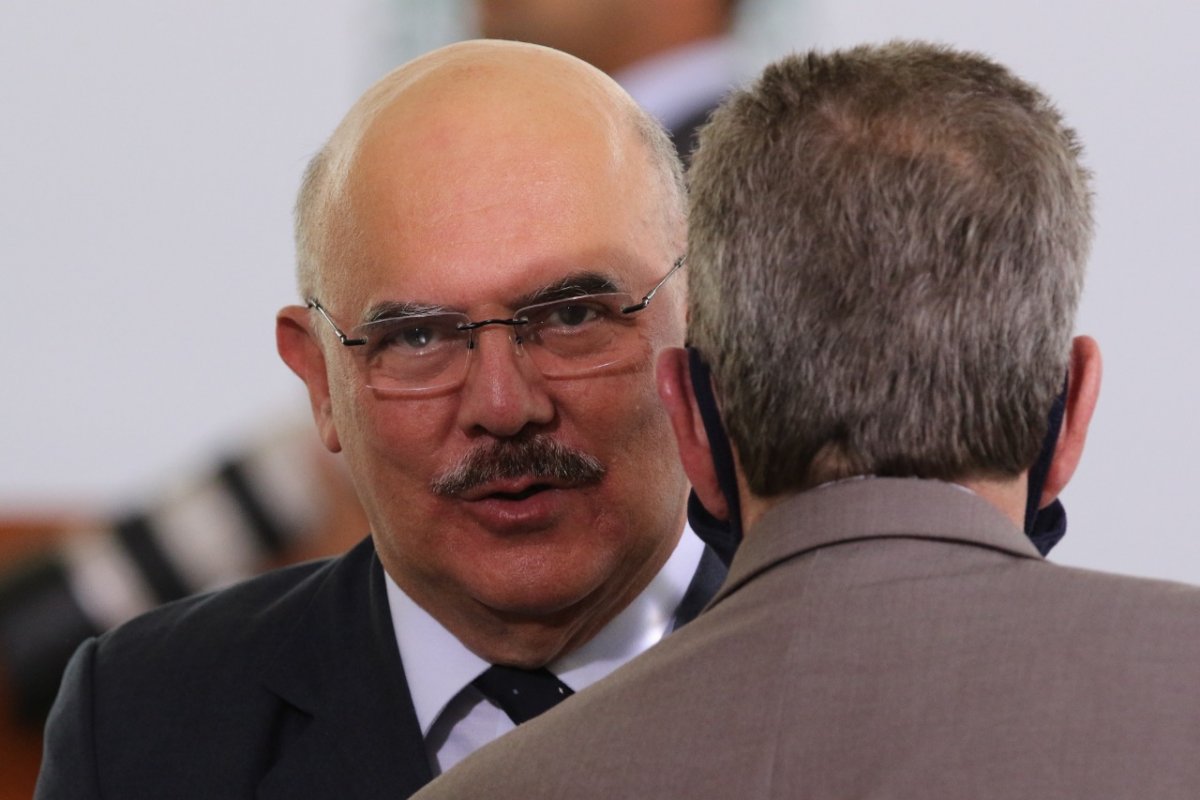 Defesa de Ribeiro pede ao STF anulação de inquérito após considerar gravações 'ilícitas'