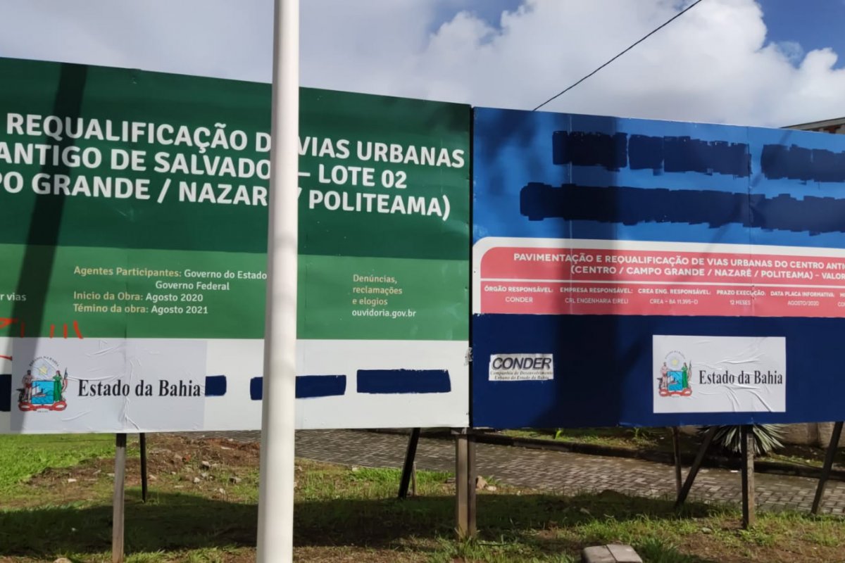 Vídeo: Uso de marca do Governo Federal durante período eleitoral é proibido e pode gerar penalidades