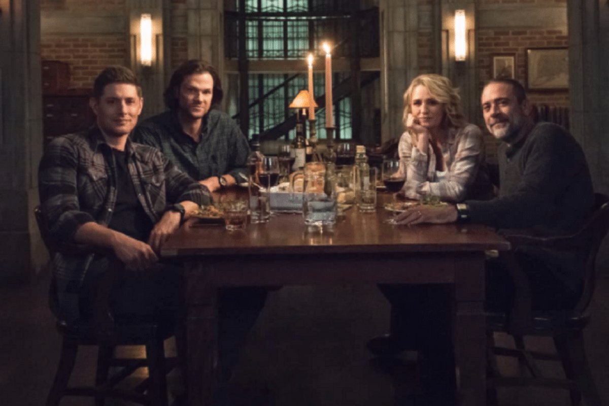 Spin-off de Supernatural ganha data de estreia