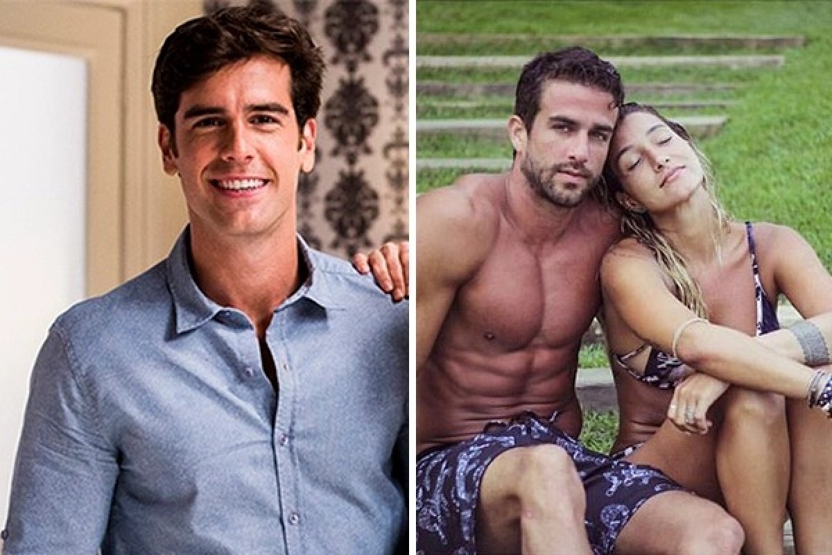 Marcos Pitombo vence processo de fake news contra influenciador