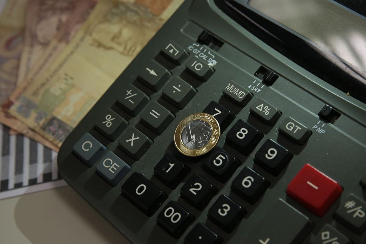 Inflação do Brasil está entre as mais altas do mundo, aponta OCDE