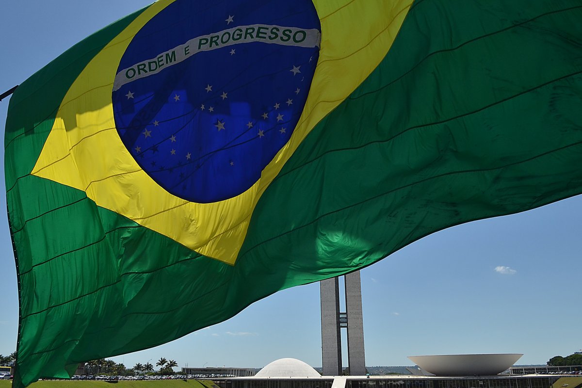 Brasil representa mais de 50% do PIB da América do Sul em 2021