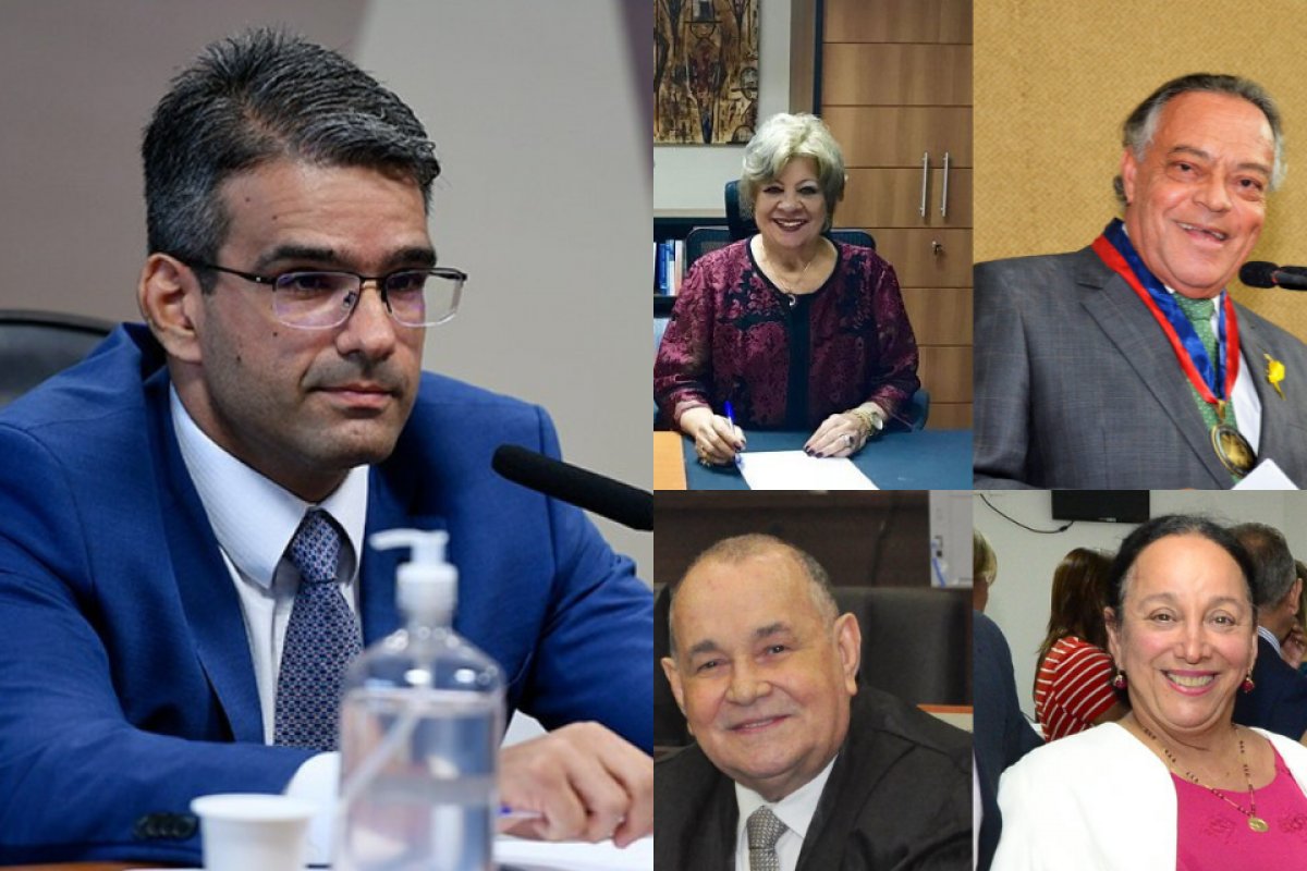 Tirando o soninho dos anjinhos!