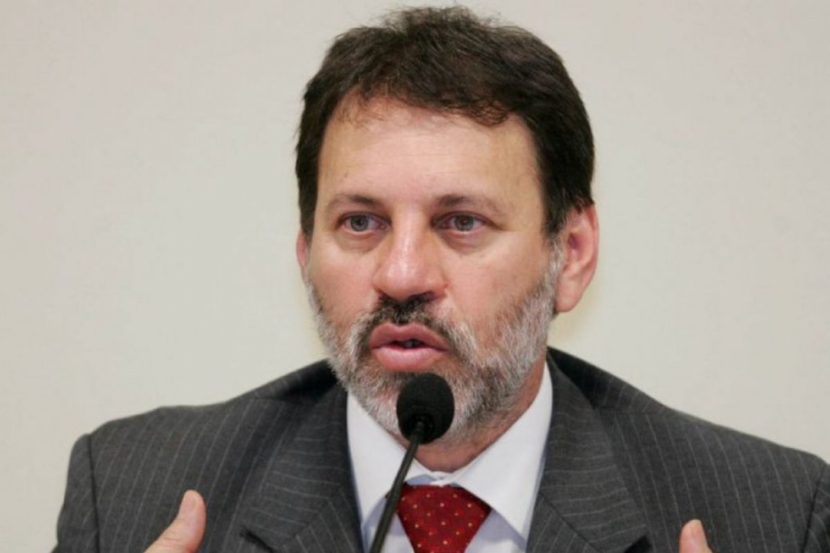 MPF pontua que ação penal contra ex-tesoureiro do PT Delúbio Soares não deve ser enviada à Justiça Eleitoral