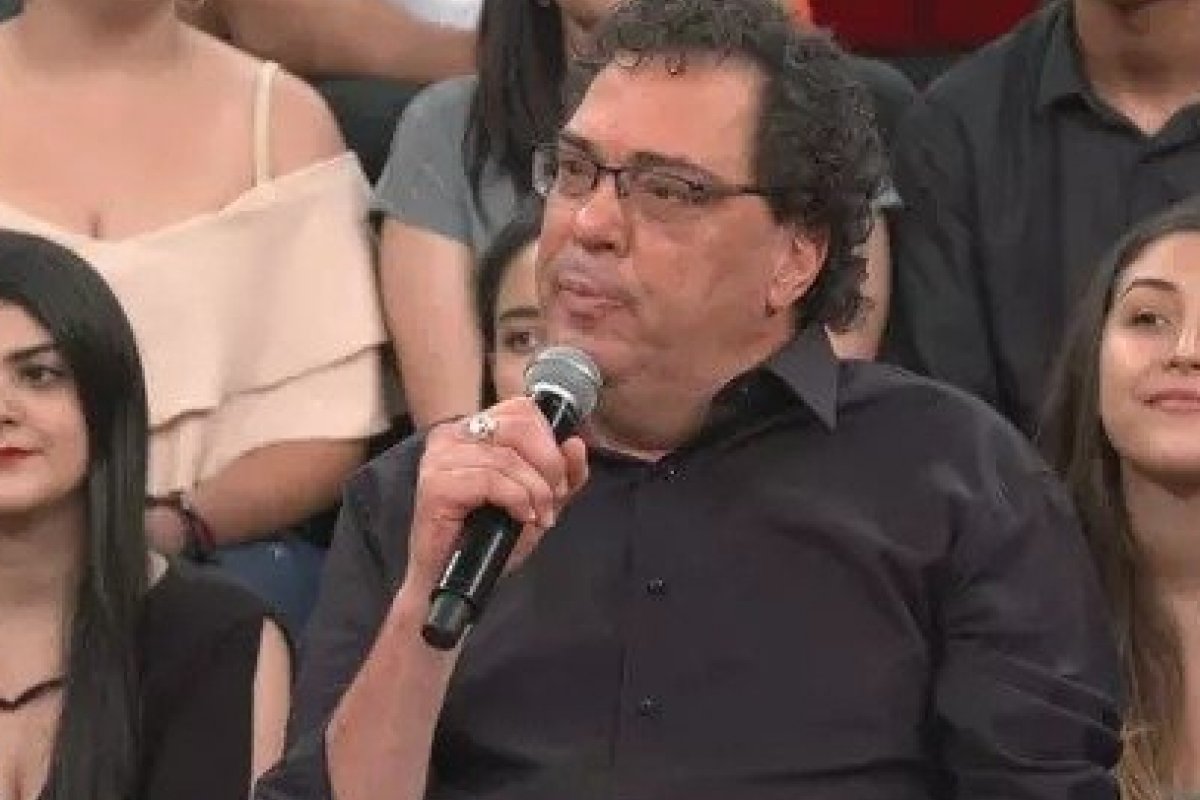 Vídeo: Casagrande deixa a Globo após 25 anos: "Alívio para os dois lados"