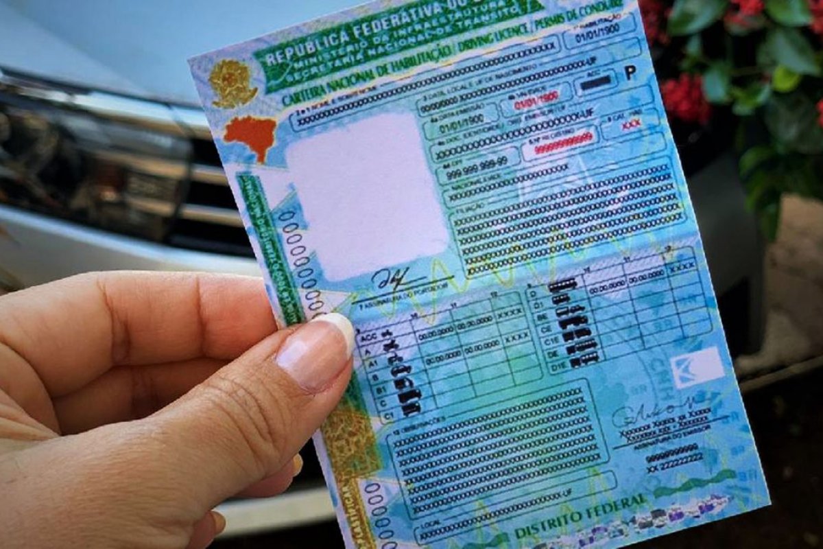 STJ confirma exigência de exame toxicológico para renovar CNH