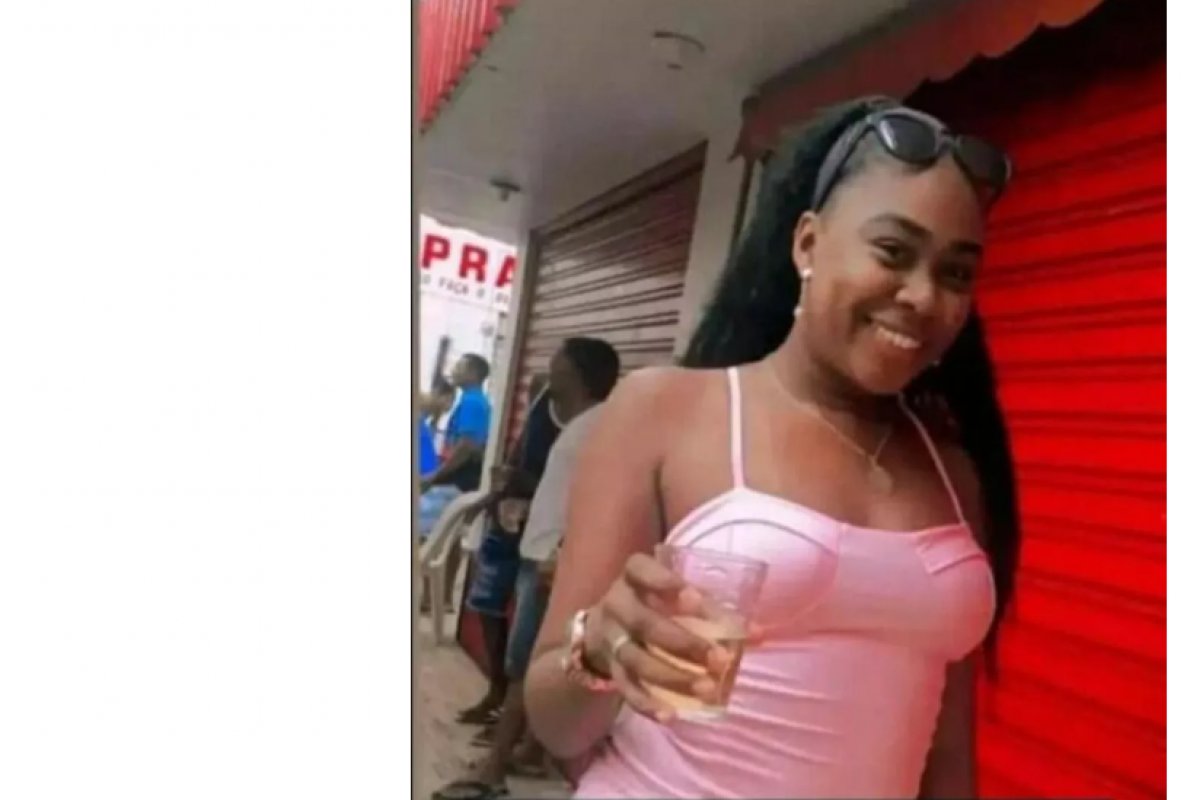 Salvador: corpo encontrado é reconhecido por familiar de jovem que trabalha com rifas