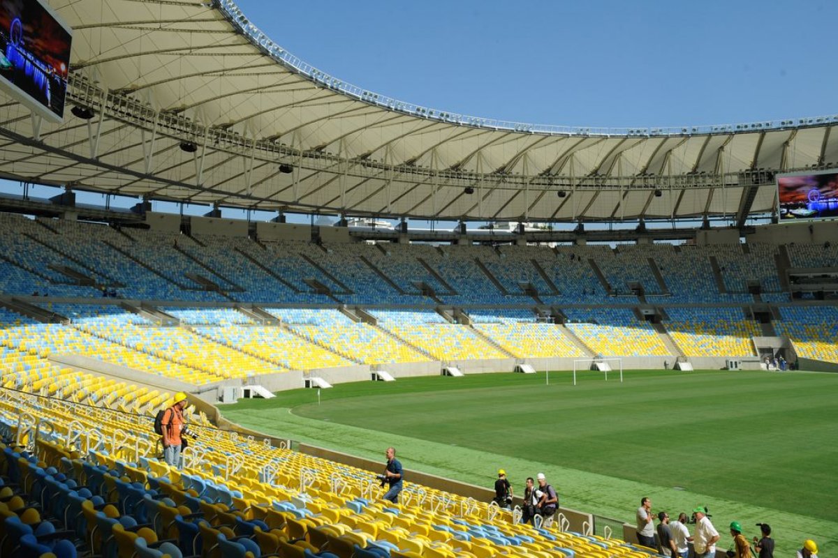 Câmara aprova texto-base da Lei Geral do Esporte
