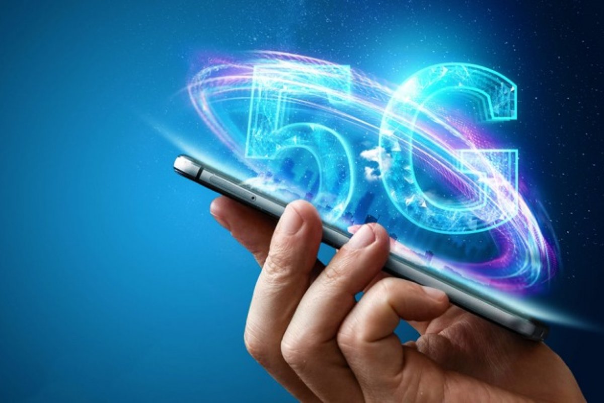 5G: entenda como a implementação da tecnologia pode beneficiar a economia