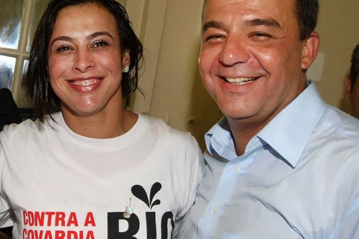 Justiça do Rio determina que Sérgio Cabral e Adriana Ancelmo devolvam R$ 10 milhões aos cofres públicos
