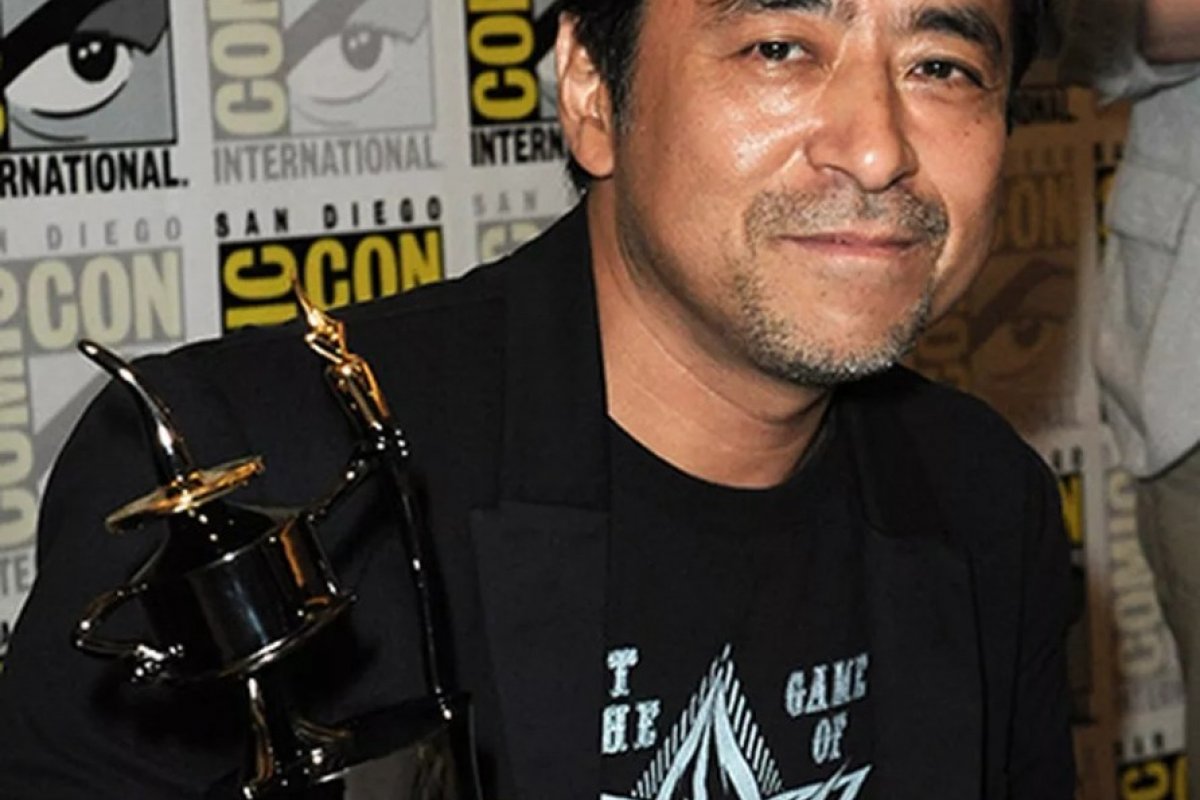 Takahashi Kazuki, criador do mangá 'Yu-Gi-Oh!', morre aos 60 anos