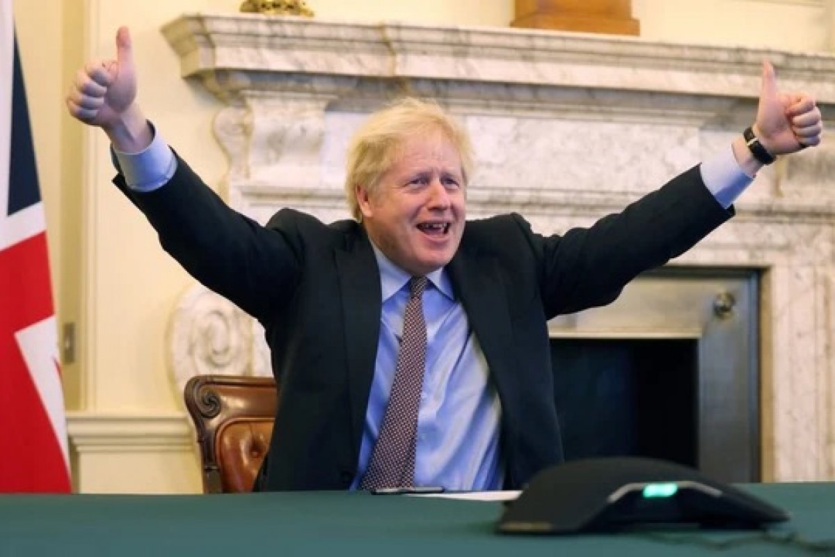 Renúncia do Boris Johnson aprofunda incerteza que paira sobre a economia britânica
