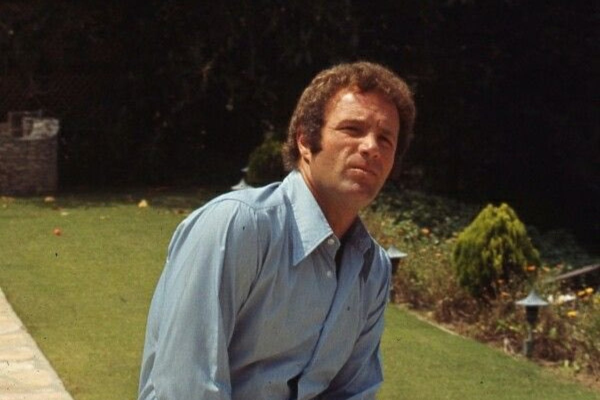 Morre Jame Caan, de O Poderoso Chefão, aos 82 anos