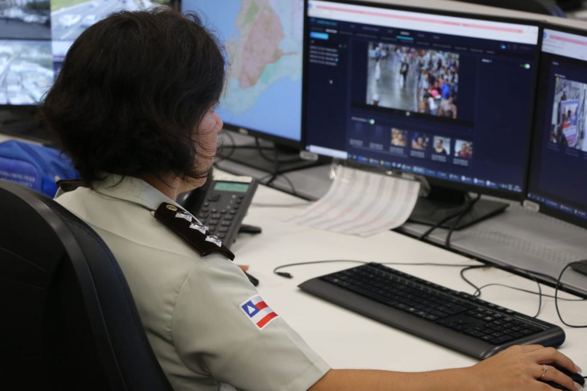 Homem foragido por suspeita de assalto é preso em Alagoinhas