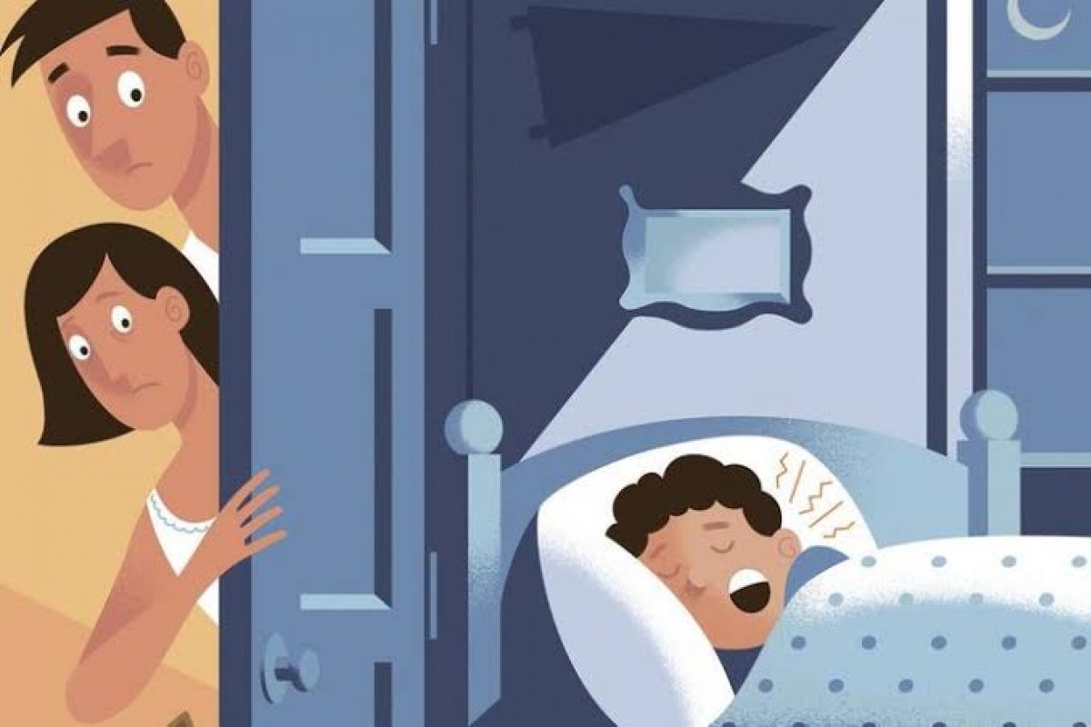 Guia de sobrevivência: dicas para dormir com alguém que ronca!