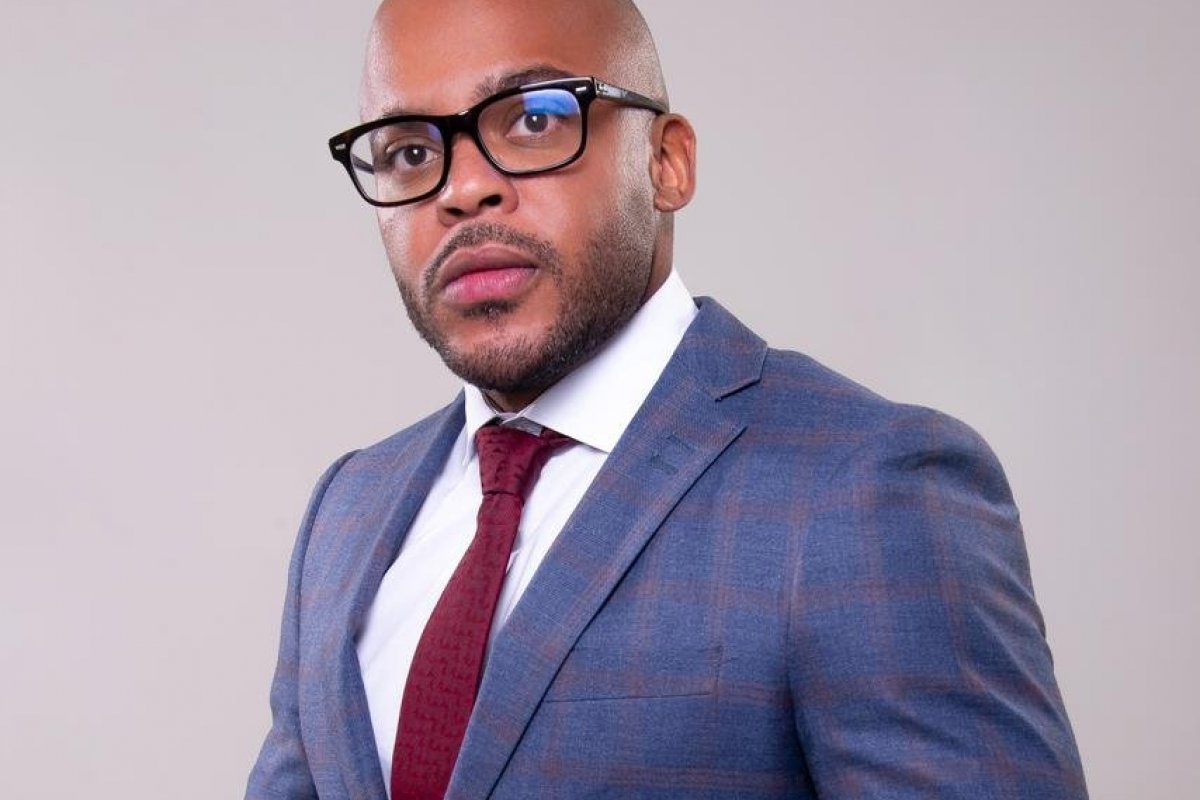 Advogado das celebridades recupera Instagram de Rico Melquiades!