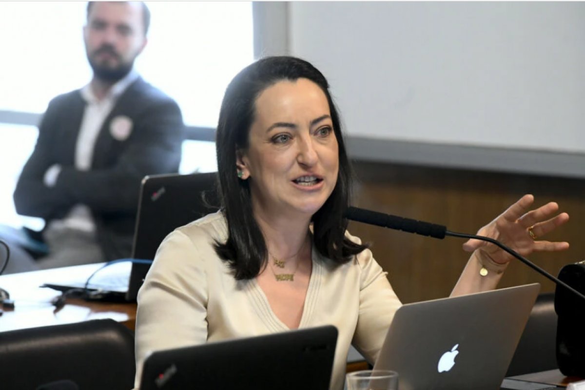 Mulher de Sérgio Moro anuncia pré-candidatura à deputada federal por São Paulo