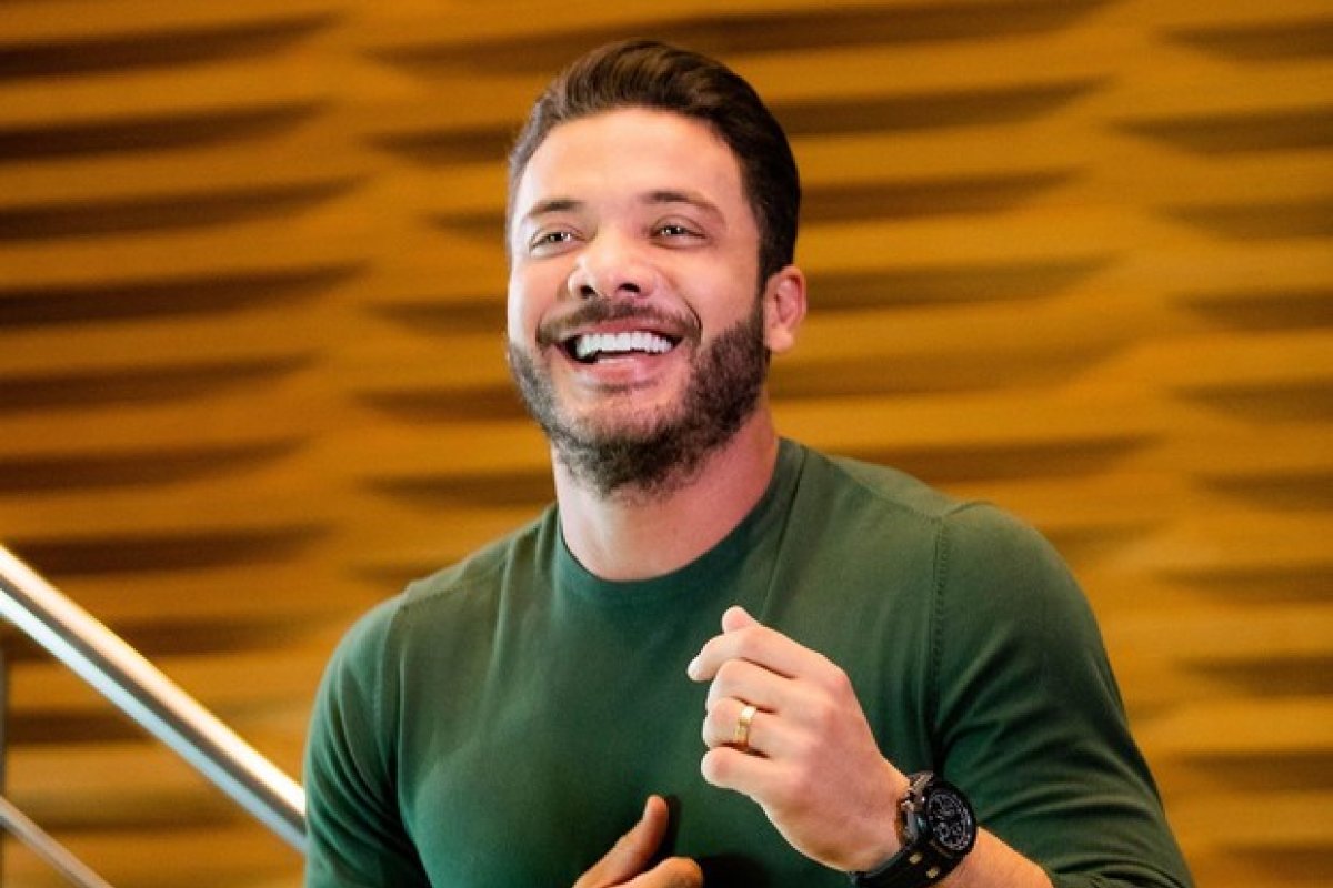 Wesley Safadão passa por cirurgia!