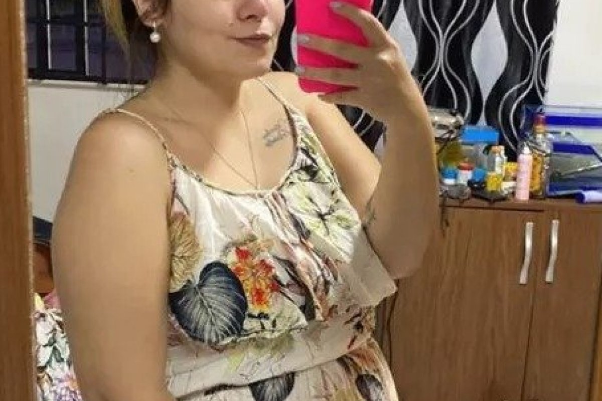 Grávida morta há dois meses é intimada pela polícia a depor