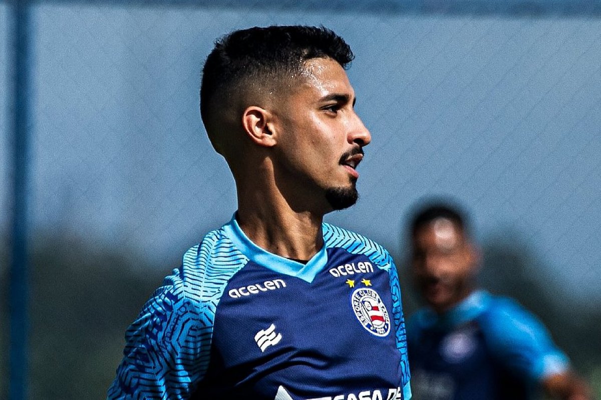 Bahia enfrenta lanterna Vila Nova para se manter dentro do G4