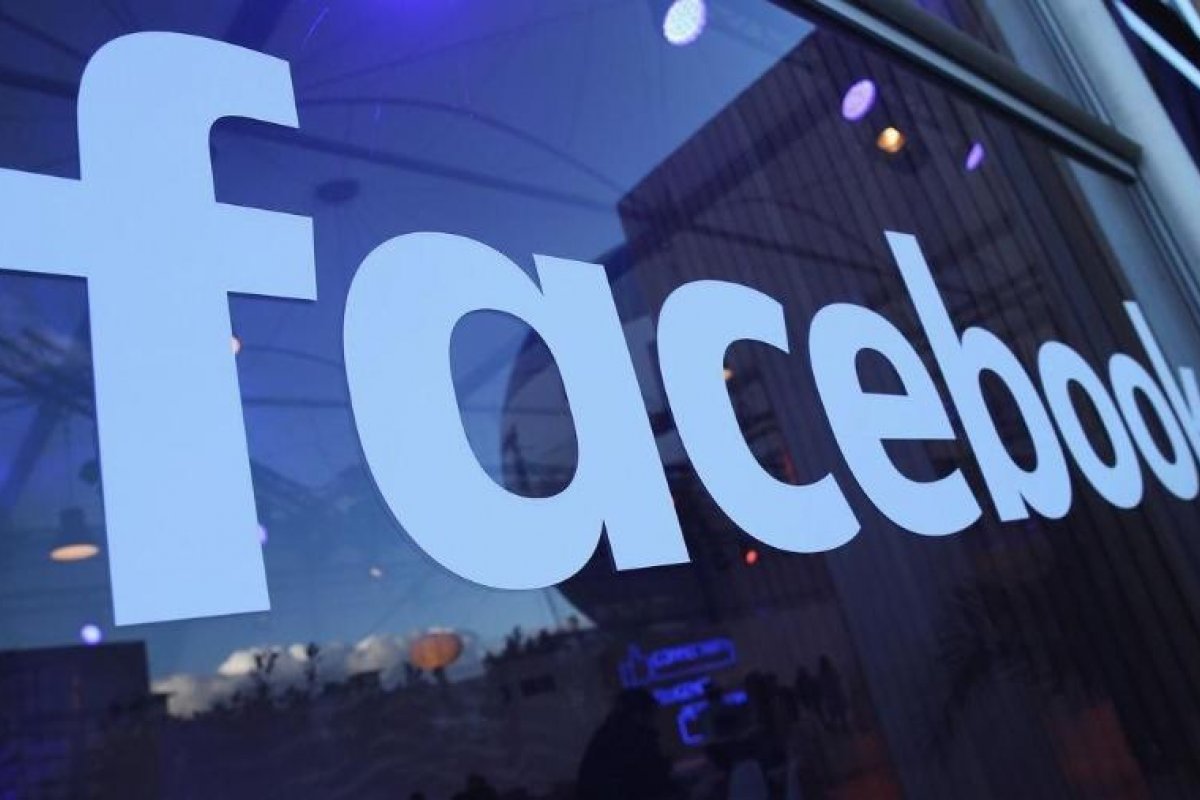 Deputado da Tasmânia denuncia Facebook por infringir leis locais