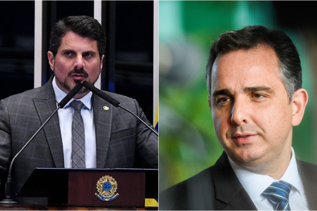 Orçamento secreto: Senador diz recebeu R$ 50 milhões em emendas por apoio a Pacheco