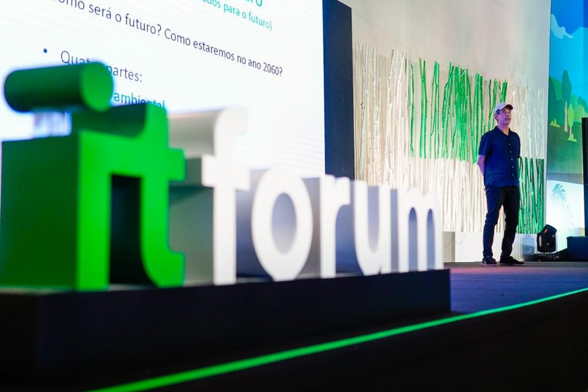 Maior evento de tecnologia da América Latina desembarca em Salvador!