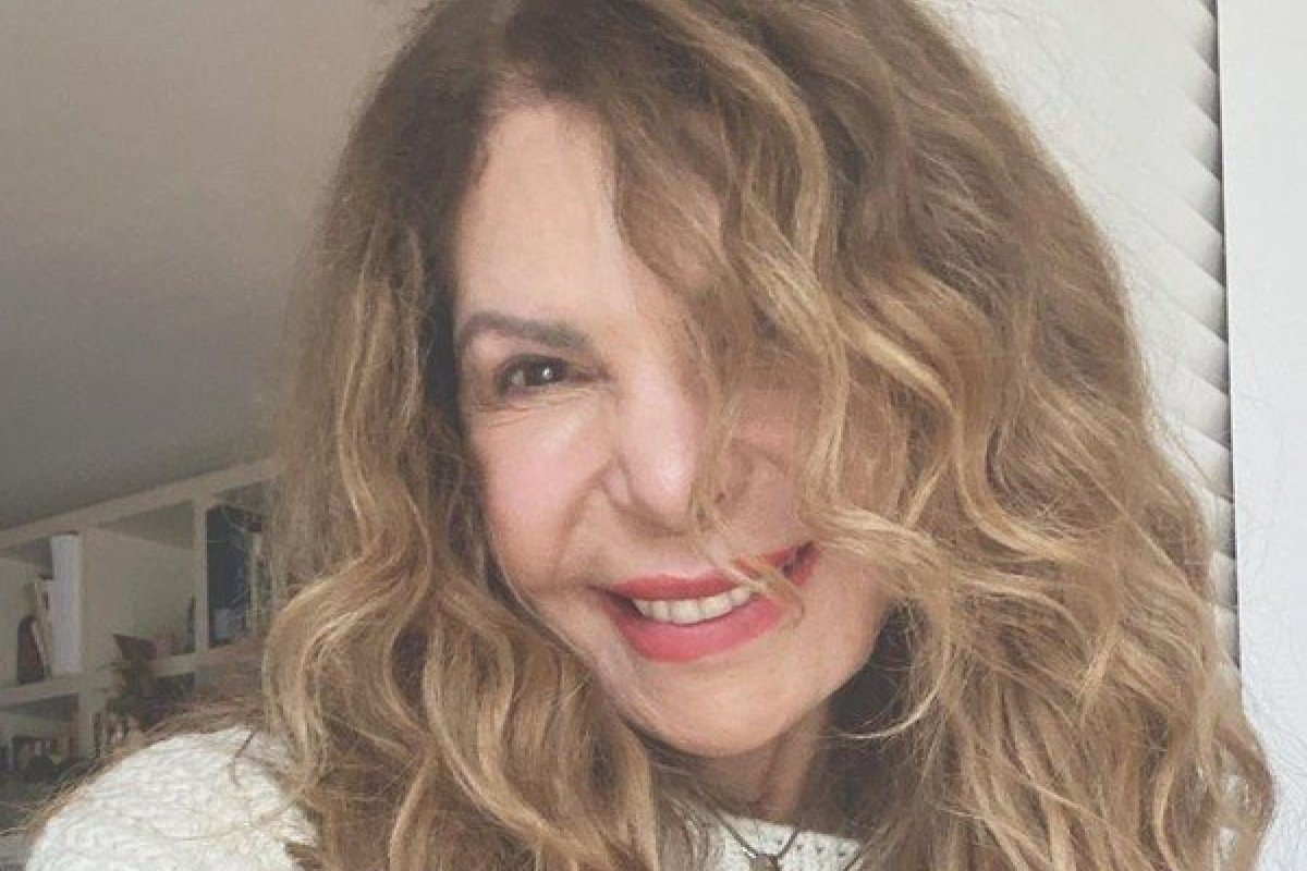 Elba Ramalho se envolve em acidente com idoso no Rio de Janeiro