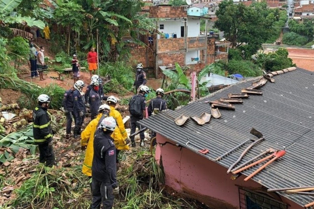 MPT investiga morte de operários no extremo sul da Bahia