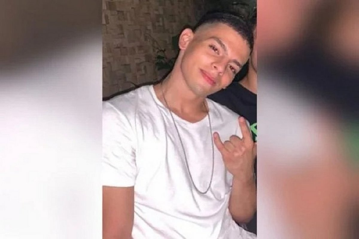 Adolescente é encontrado morto em fosso de ventilação após cair de prédio em Goiania