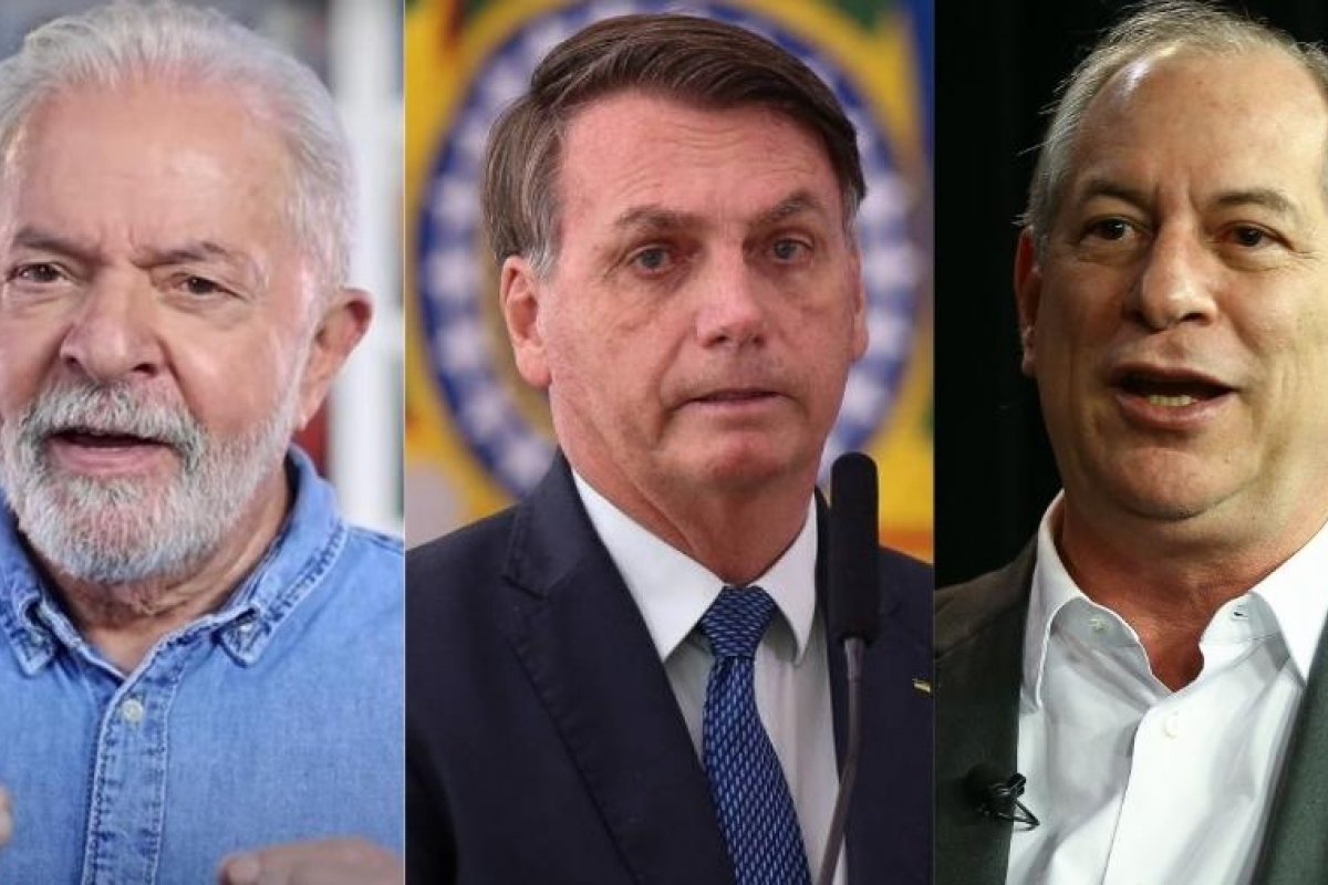Pré-candidatos à Presidência já tem datas para oficialização de candidatura
