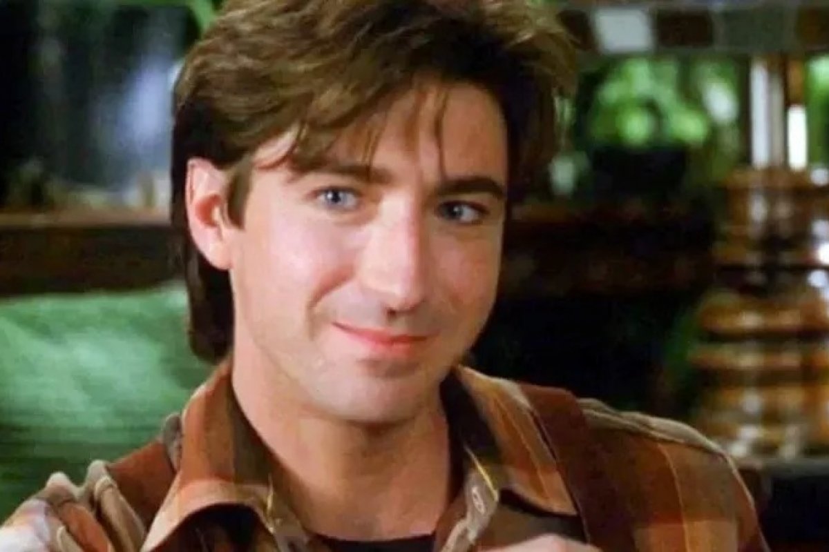 Lenny Von Dohlen, da série Twin Peaks, morre aos 63 anos