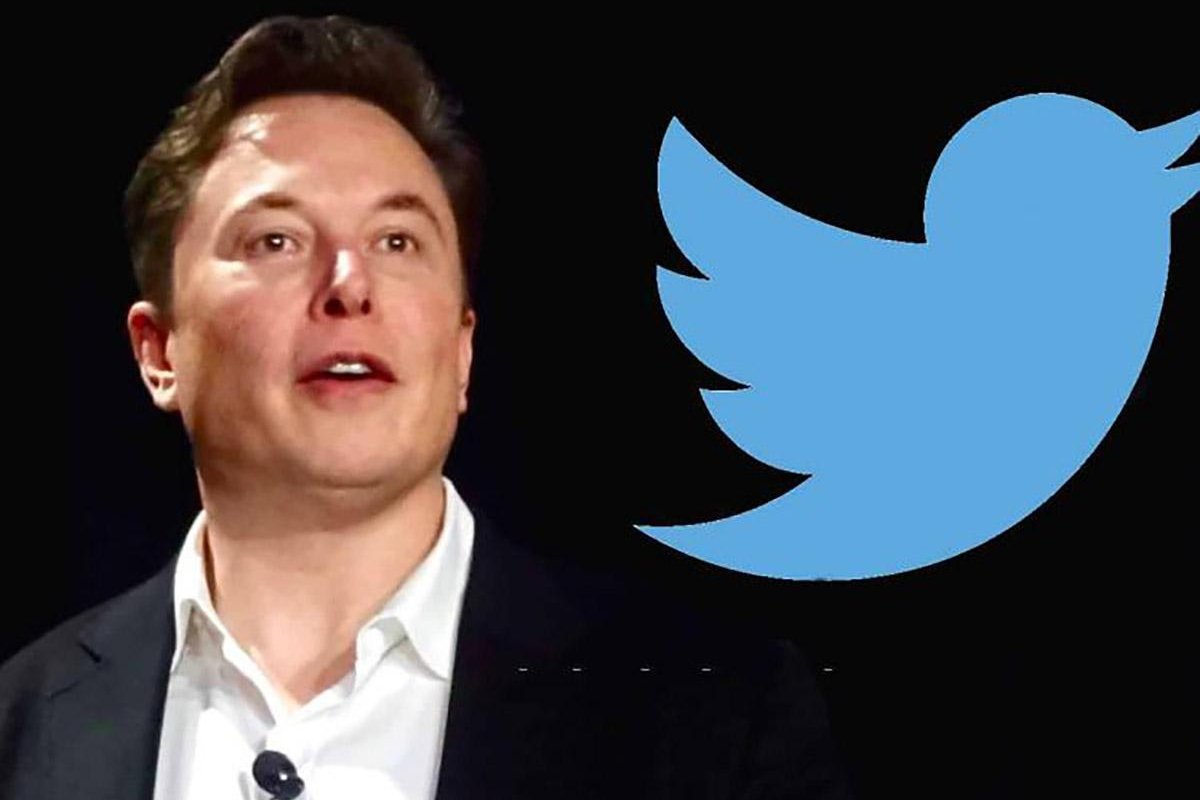 Elon Musk desiste de negociações para compra do Twitter