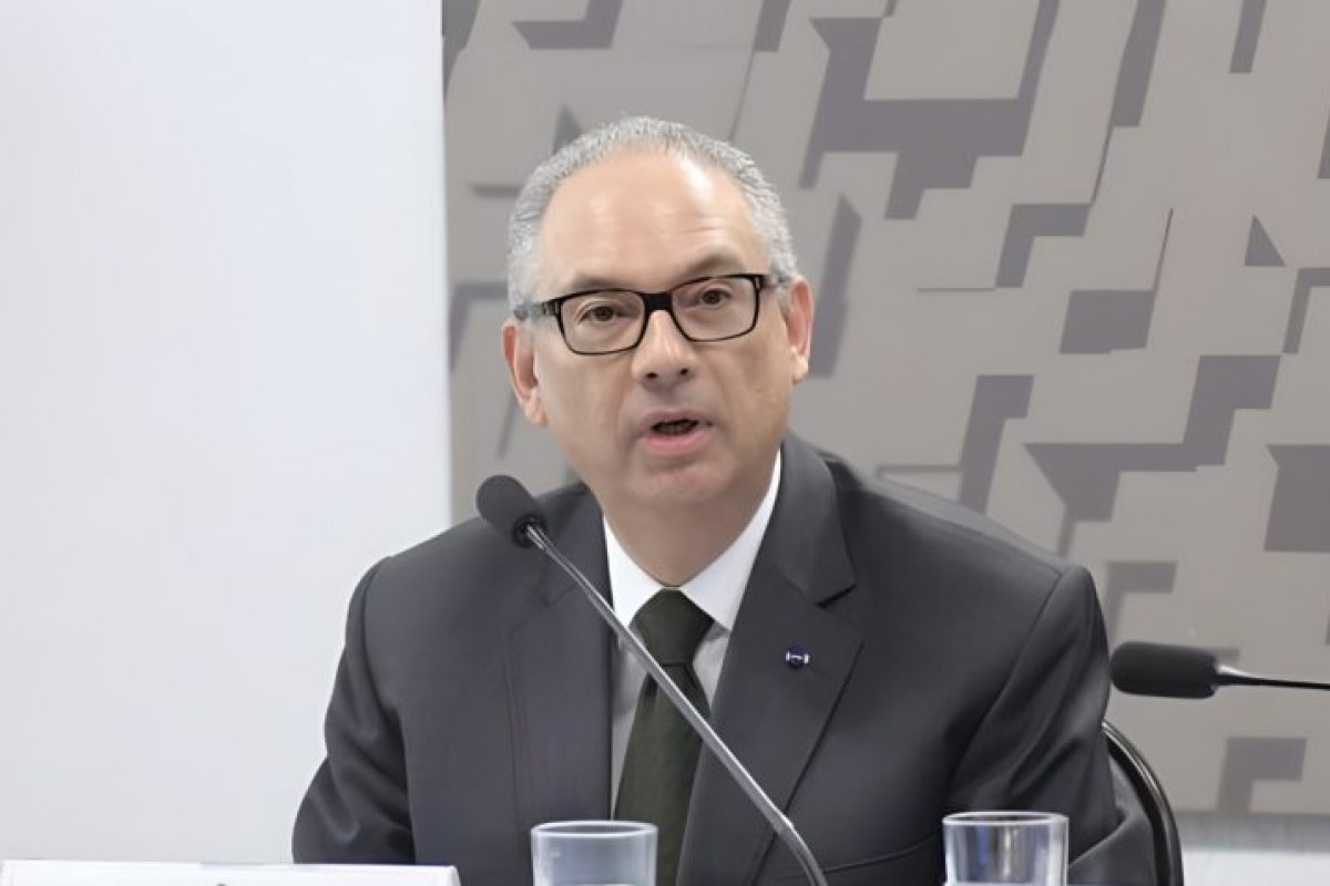 Bolsonaro indica Hélio Ramos Filho para embaixada brasileira na Argentina