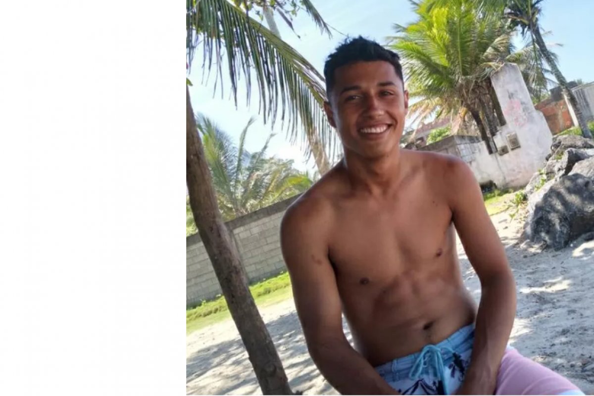 Jovem indígena é morto a tiros e tem corpo carbonizado em acampamento na cidade de Una (BA)