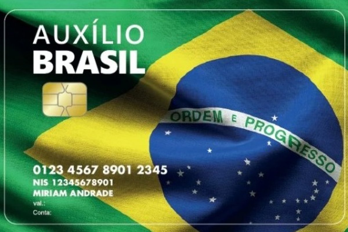 Governo Federal vai gastar R$ 93 milhões para tirar marca do Bolsa Família de cartões