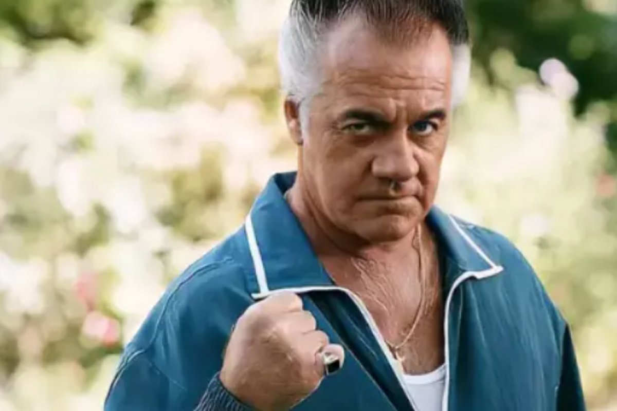 Ator de 'Família Soprano', Tony Sirico, morre aos 79 anos