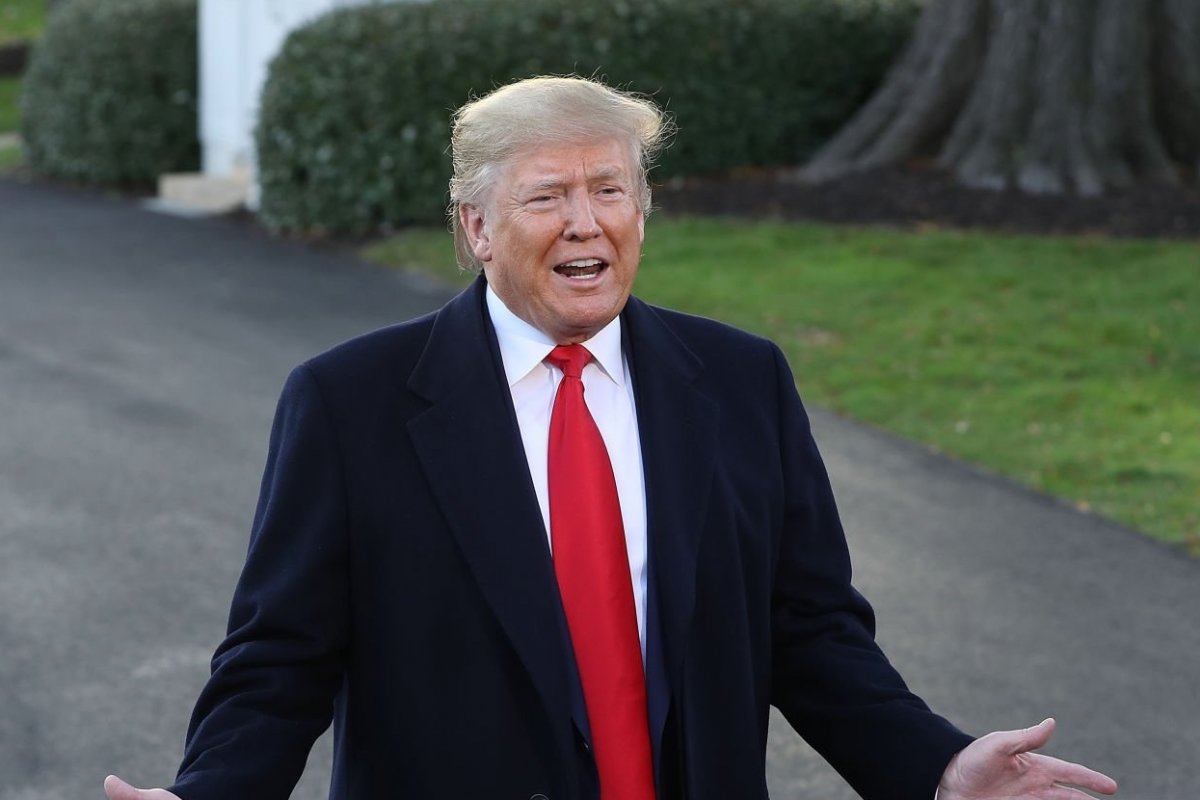 Estados Unidos anuncia saída do Acordo de Paris